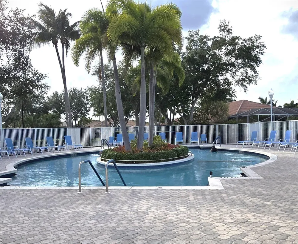 9777 BOWLINE DRIVE #102 West Palm Beach, FL 33411