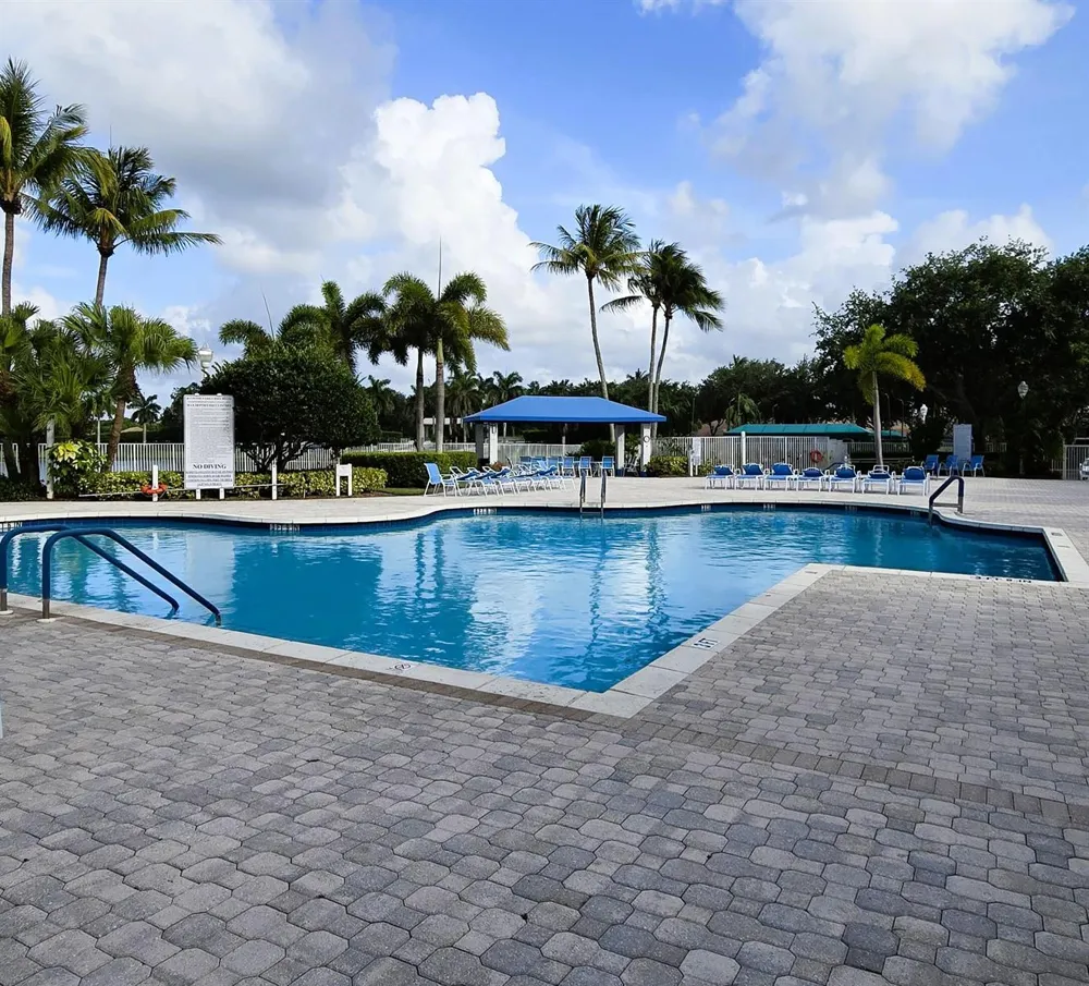 9777 BOWLINE DRIVE #102 West Palm Beach, FL 33411