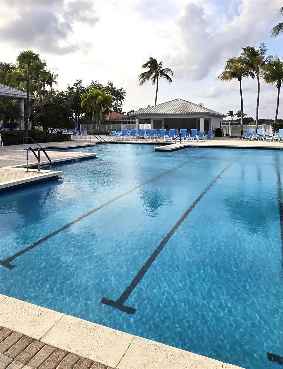9777 BOWLINE DRIVE #102 West Palm Beach, FL 33411