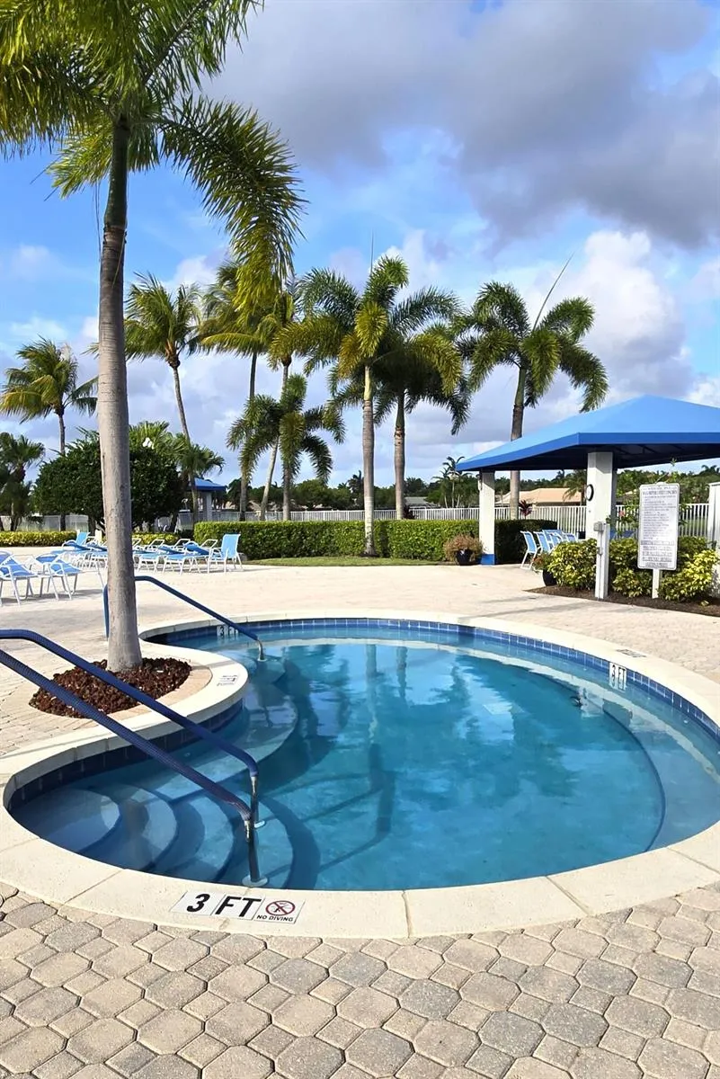 9777 BOWLINE DRIVE #102 West Palm Beach, FL 33411
