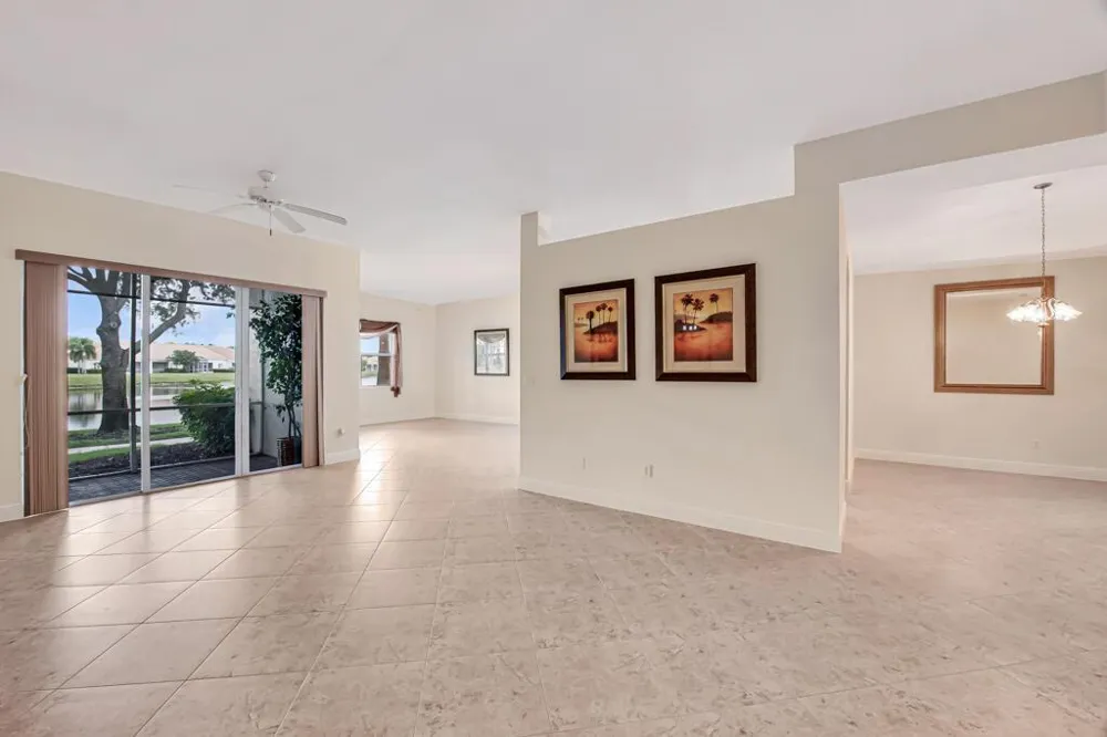 9777 BOWLINE DRIVE #102 West Palm Beach, FL 33411