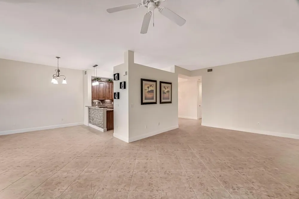 9777 BOWLINE DRIVE #102 West Palm Beach, FL 33411