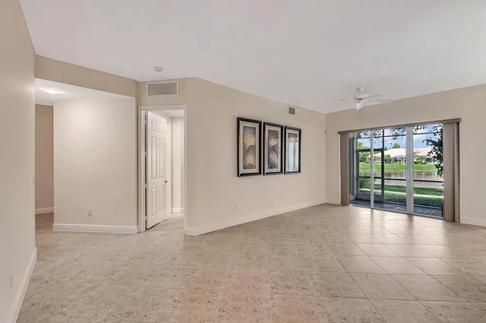 9777 BOWLINE DRIVE #102 West Palm Beach, FL 33411