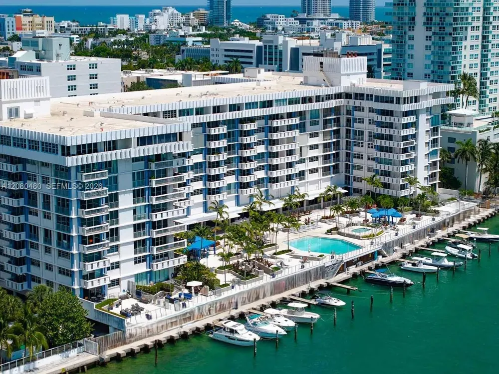 800 West Ave #342 Miami Beach, FL 33139