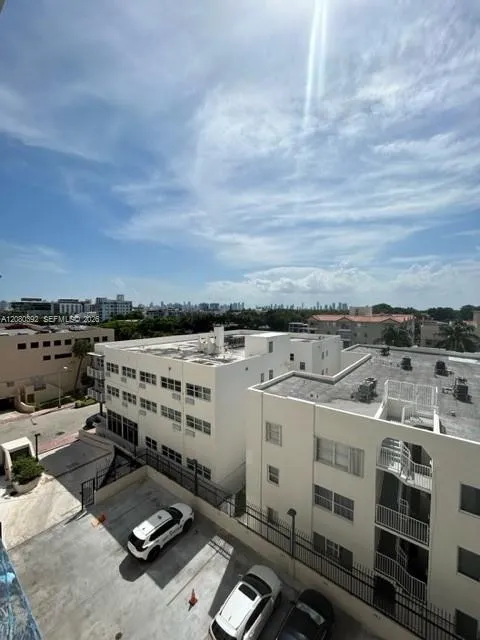 Address Not Shown Miami Beach, FL 33140