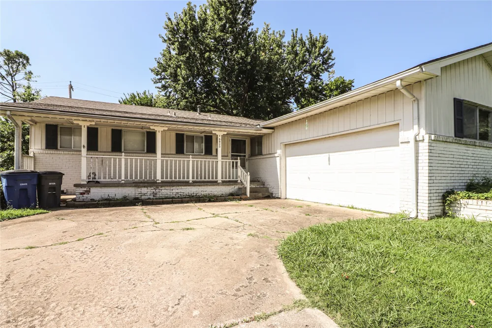 5920 E 25th Street S Tulsa, OK 74114