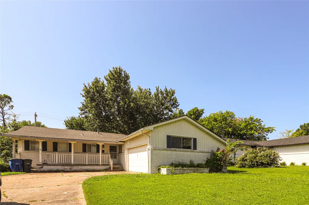 5920 E 25th Street S Tulsa, OK 74114