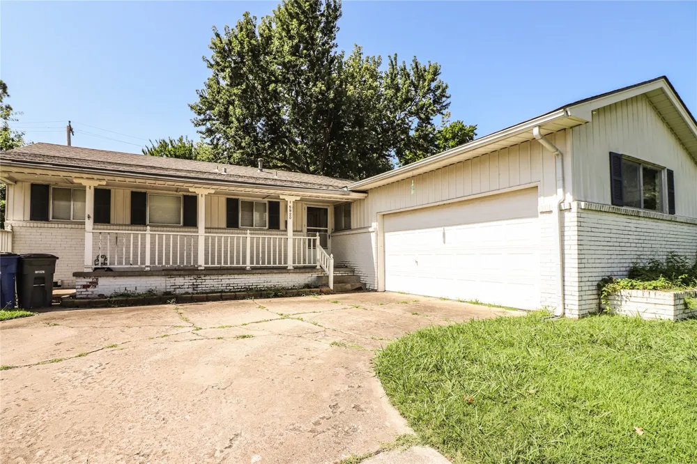 5920 E 25th Street S Tulsa, OK 74114