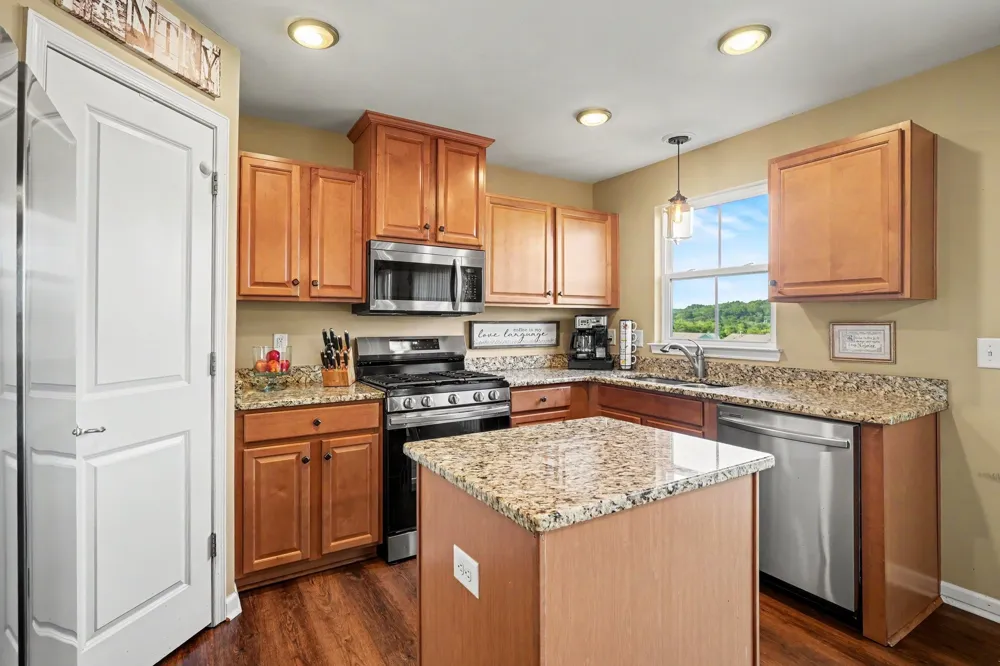 613 Wolfeboro Ln Nashville, TN 37221