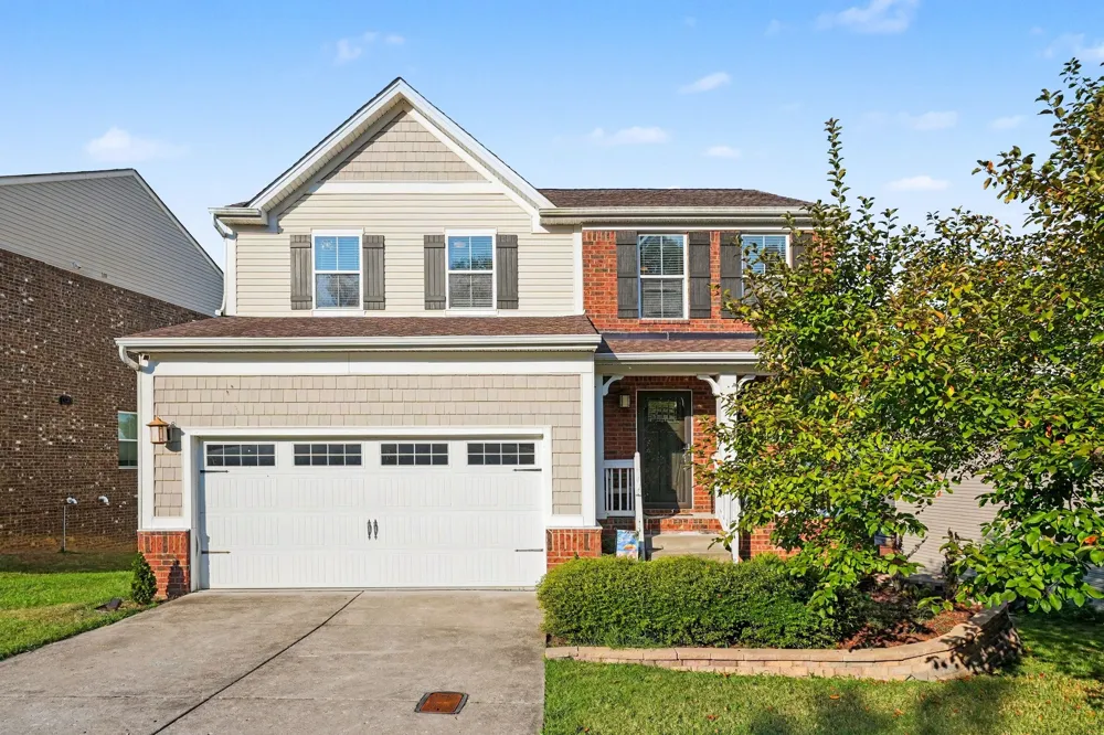 613 Wolfeboro Ln Nashville, TN 37221