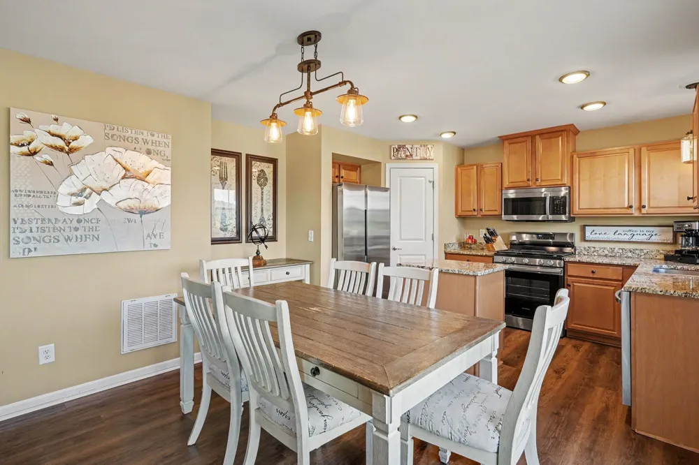 613 Wolfeboro Ln Nashville, TN 37221