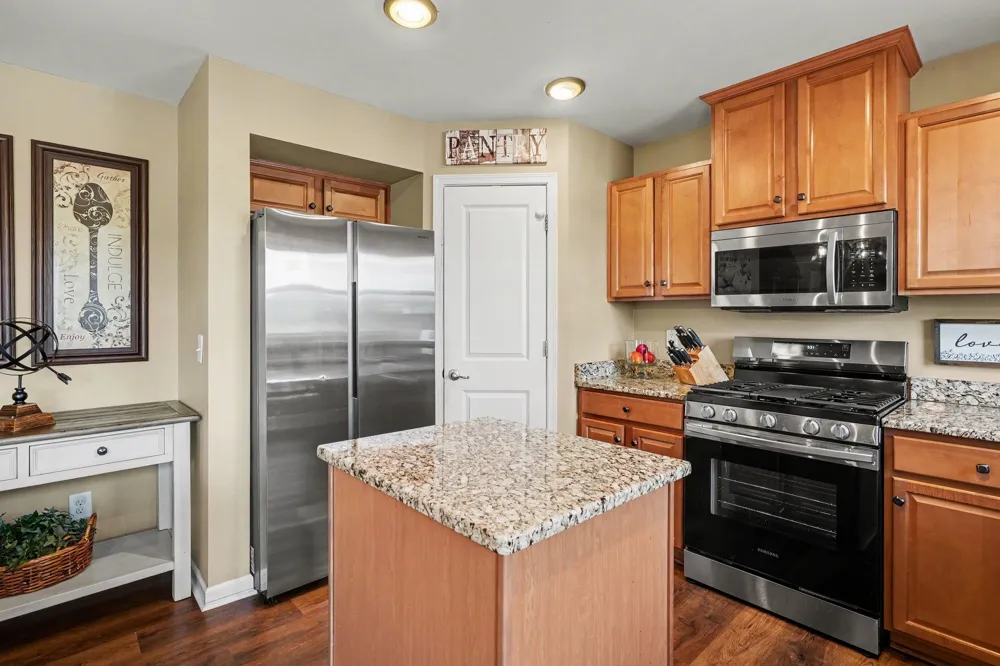 613 Wolfeboro Ln Nashville, TN 37221