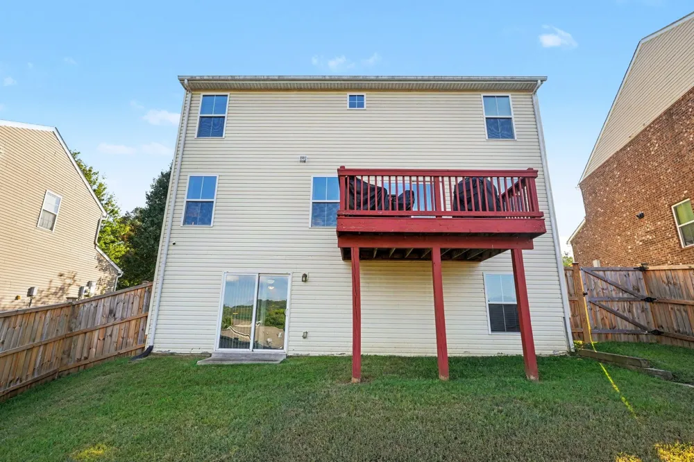 613 Wolfeboro Ln Nashville, TN 37221