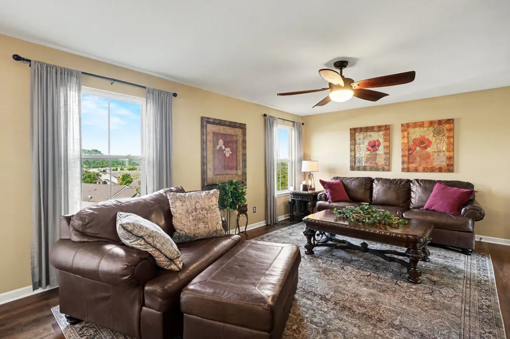 613 Wolfeboro Ln Nashville, TN 37221