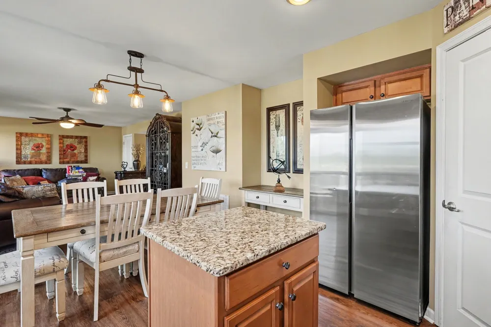 613 Wolfeboro Ln Nashville, TN 37221