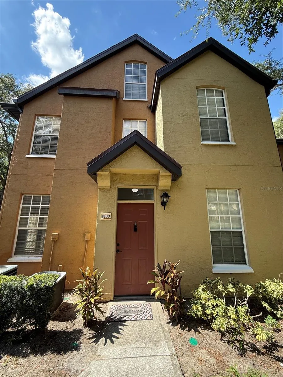 6356 RALEIGH STREET #1503 Orlando, FL 32835