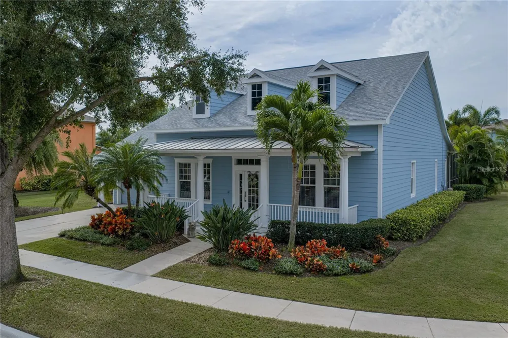 5252 BRIGHTON SHORE DRIVE Apollo Beach, FL 33572