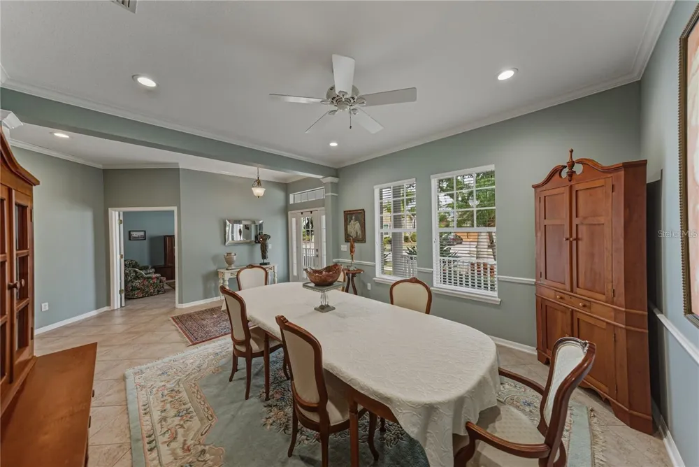 5252 BRIGHTON SHORE DRIVE Apollo Beach, FL 33572