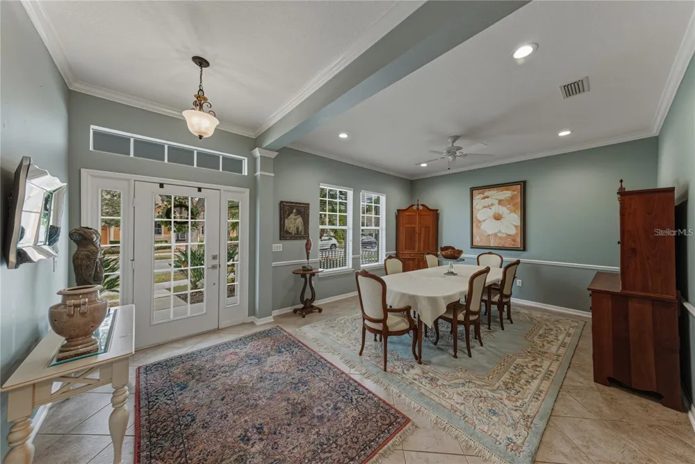 5252 BRIGHTON SHORE DRIVE Apollo Beach, FL 33572