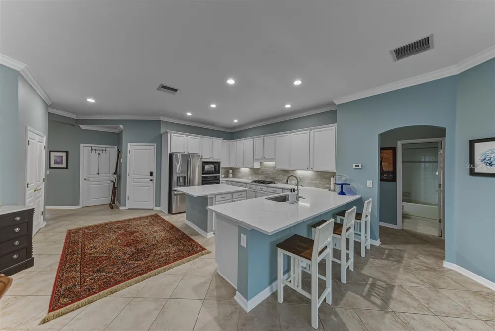 5252 BRIGHTON SHORE DRIVE Apollo Beach, FL 33572