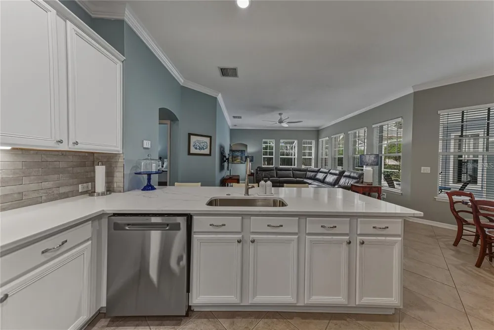 5252 BRIGHTON SHORE DRIVE Apollo Beach, FL 33572