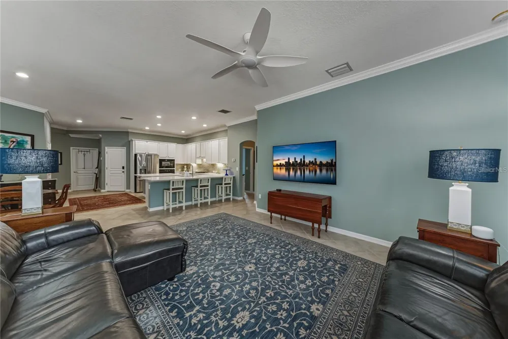 5252 BRIGHTON SHORE DRIVE Apollo Beach, FL 33572