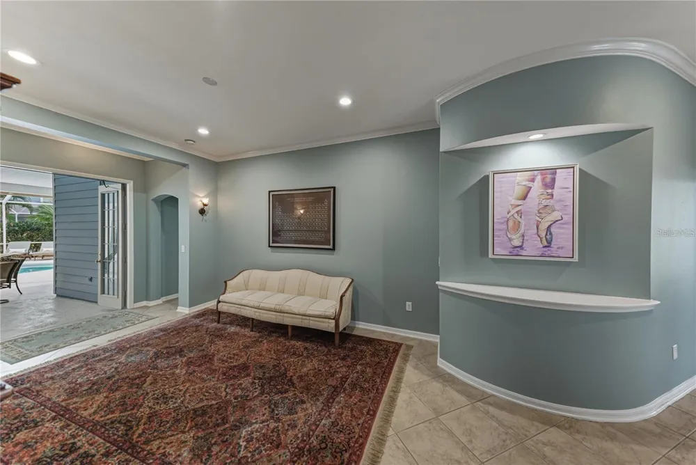 5252 BRIGHTON SHORE DRIVE Apollo Beach, FL 33572