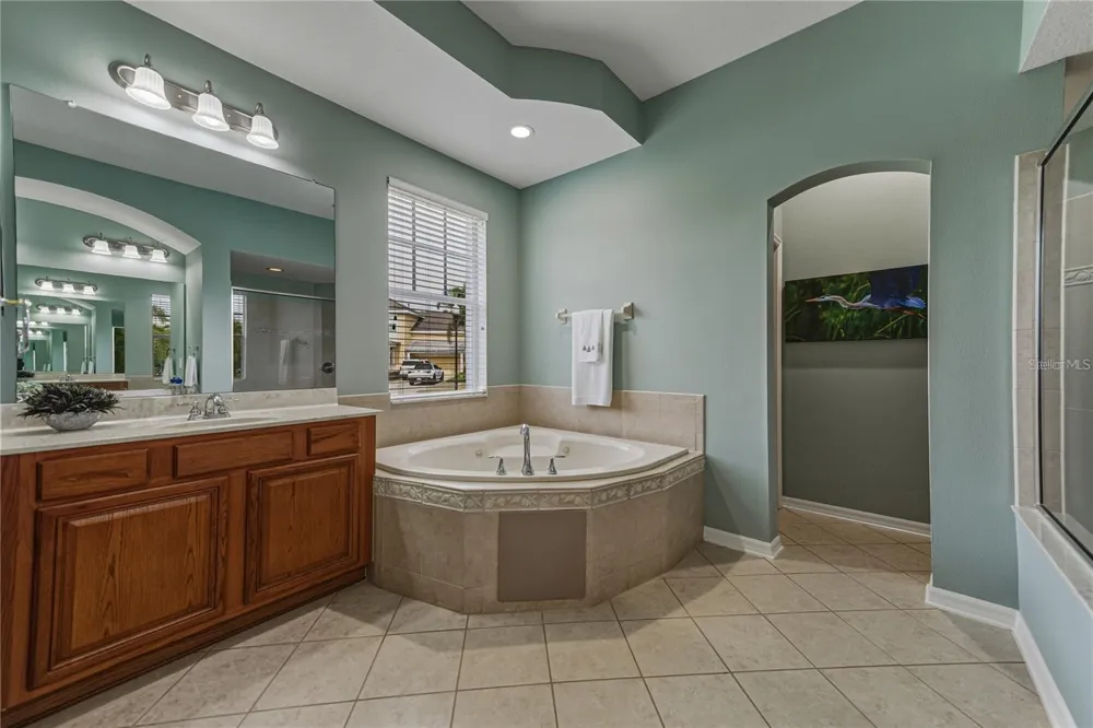 5252 BRIGHTON SHORE DRIVE Apollo Beach, FL 33572