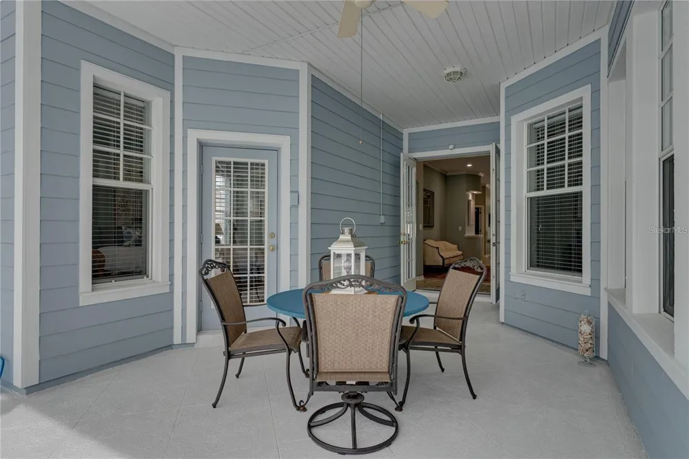 5252 BRIGHTON SHORE DRIVE Apollo Beach, FL 33572