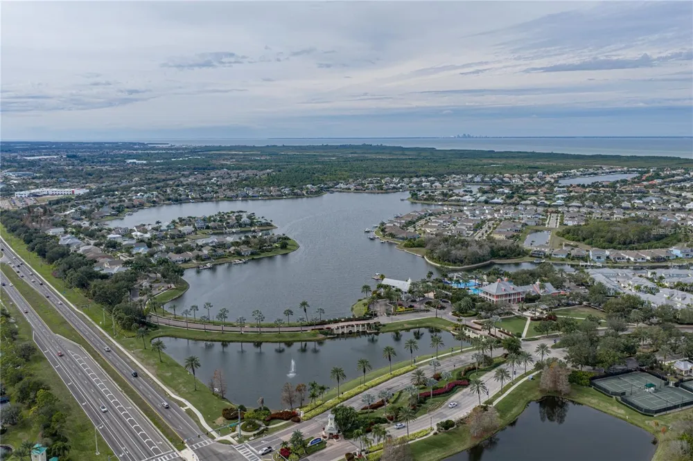 5252 BRIGHTON SHORE DRIVE Apollo Beach, FL 33572