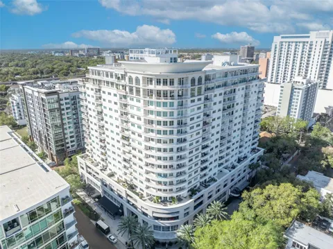 100 S EOLA DRIVE #119
