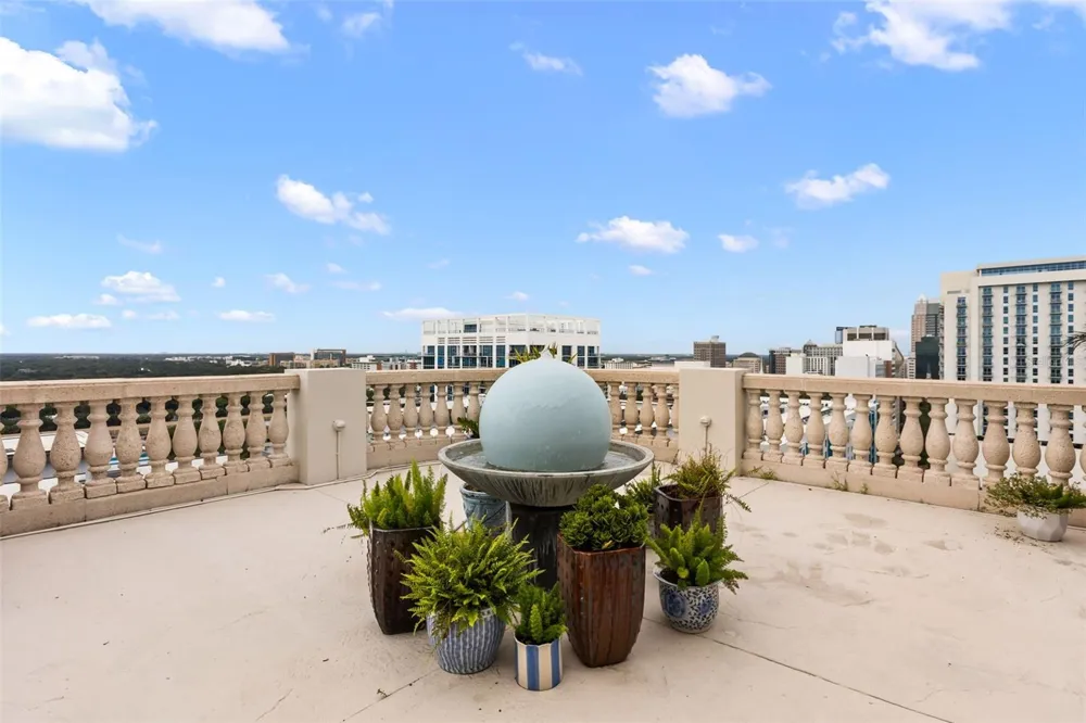 100 S EOLA DRIVE #119 Orlando, FL 32801