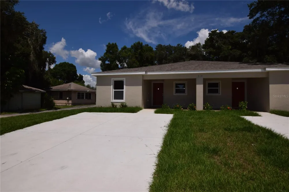 2318 W CANNON TERRACE NW #A Winter Haven, FL 33881
