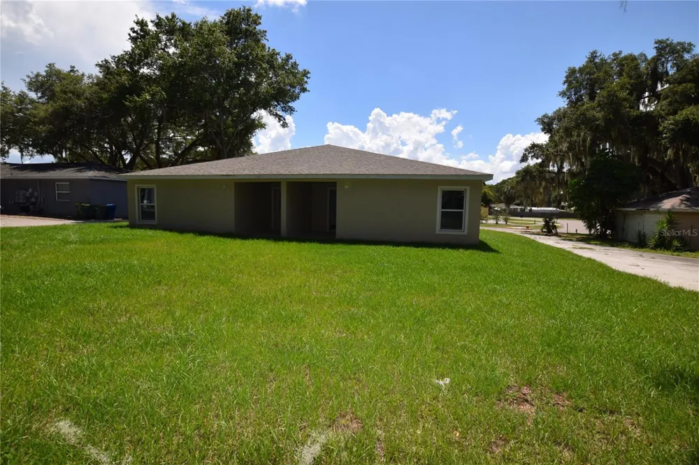2318 W CANNON TERRACE NW #A Winter Haven, FL 33881