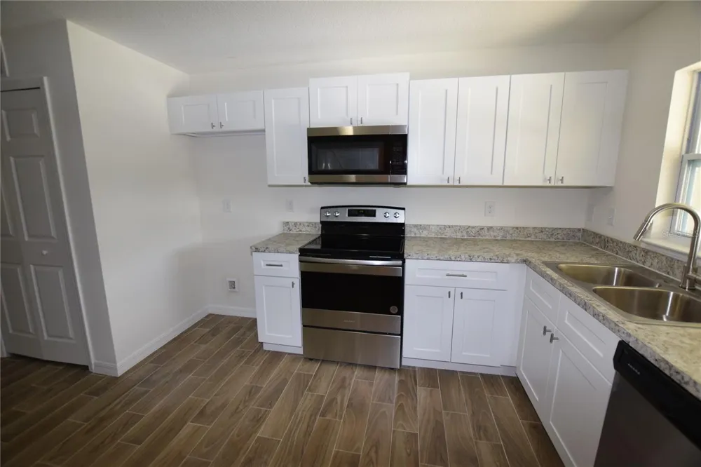 2318 W CANNON TERRACE NW #A Winter Haven, FL 33881