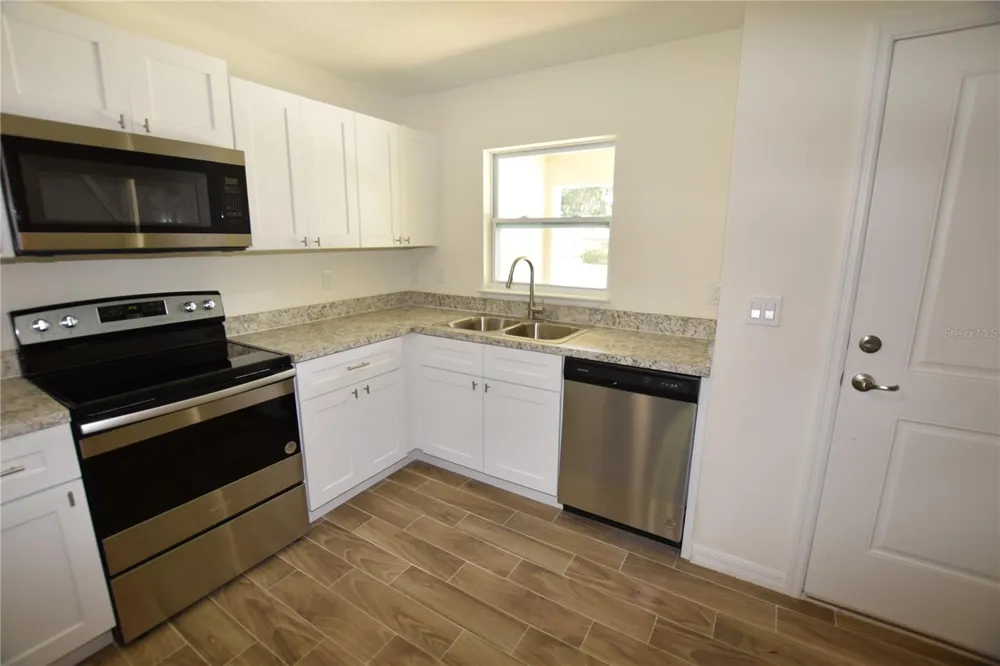 2318 W CANNON TERRACE NW #A Winter Haven, FL 33881