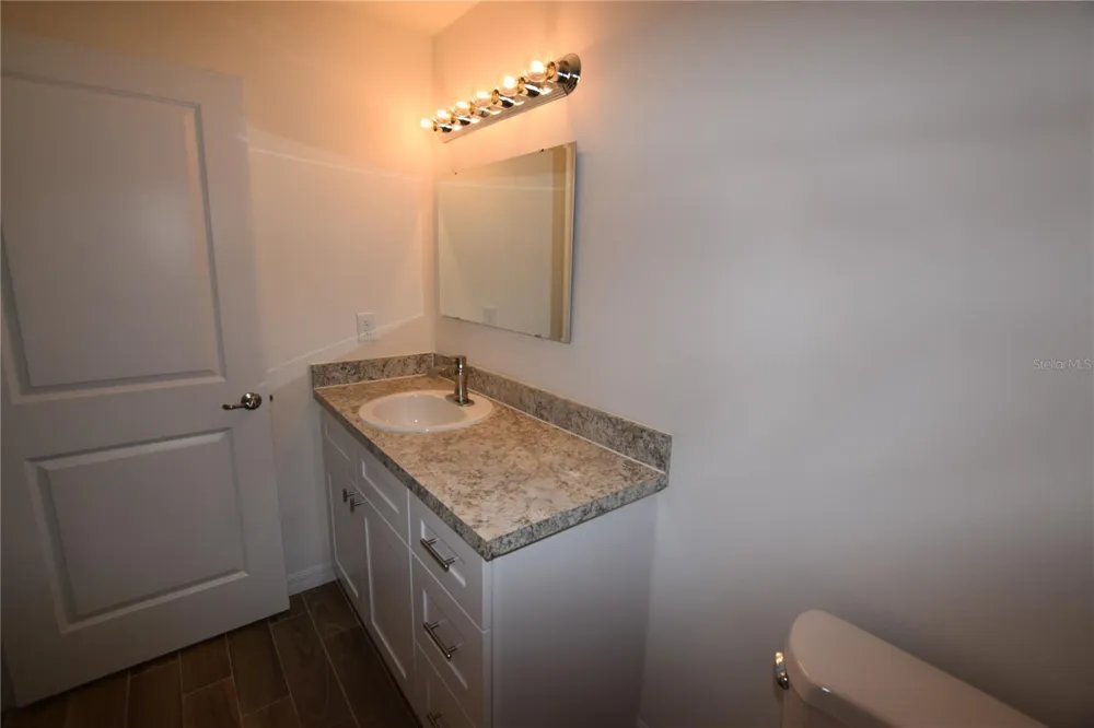 2318 W CANNON TERRACE NW #A Winter Haven, FL 33881