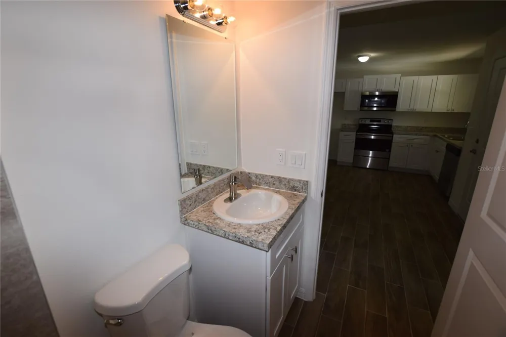 2318 W CANNON TERRACE NW #A Winter Haven, FL 33881