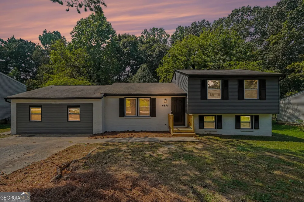 6855 Kimberly Mill RD Atlanta, GA 30349