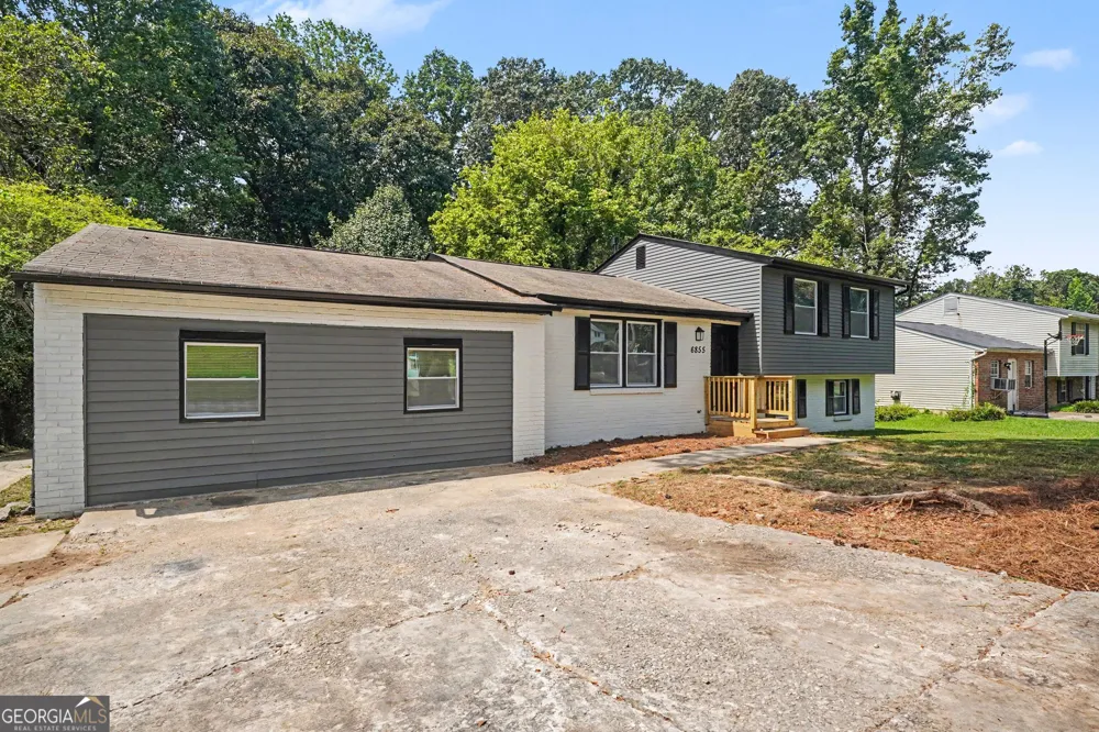 6855 Kimberly Mill RD Atlanta, GA 30349