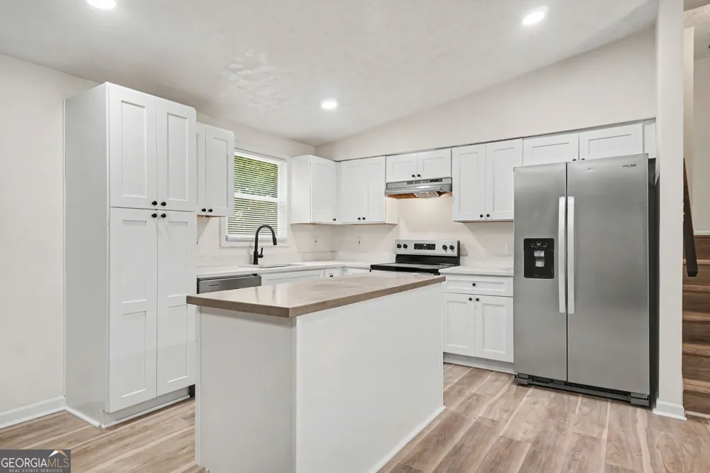 6855 Kimberly Mill RD Atlanta, GA 30349