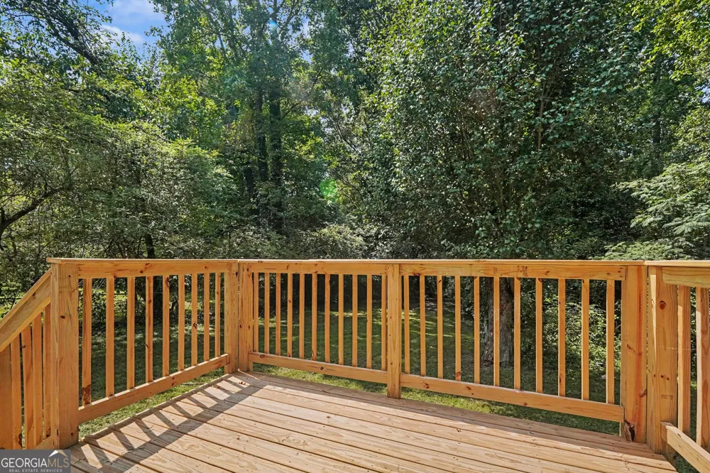 6855 Kimberly Mill RD Atlanta, GA 30349