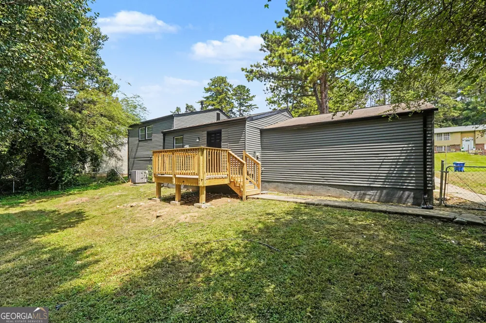 6855 Kimberly Mill RD Atlanta, GA 30349