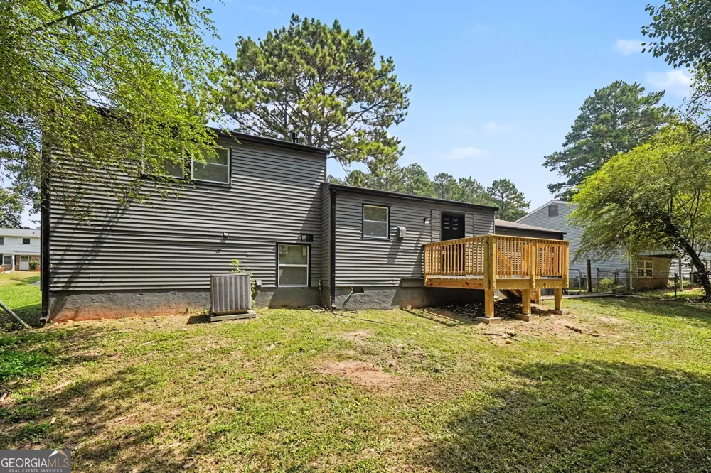 6855 Kimberly Mill RD Atlanta, GA 30349