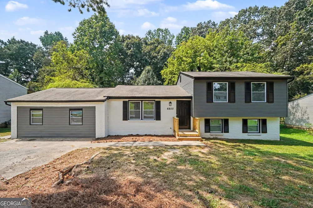 6855 Kimberly Mill RD Atlanta, GA 30349