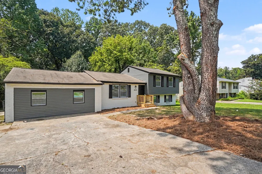6855 Kimberly Mill RD Atlanta, GA 30349