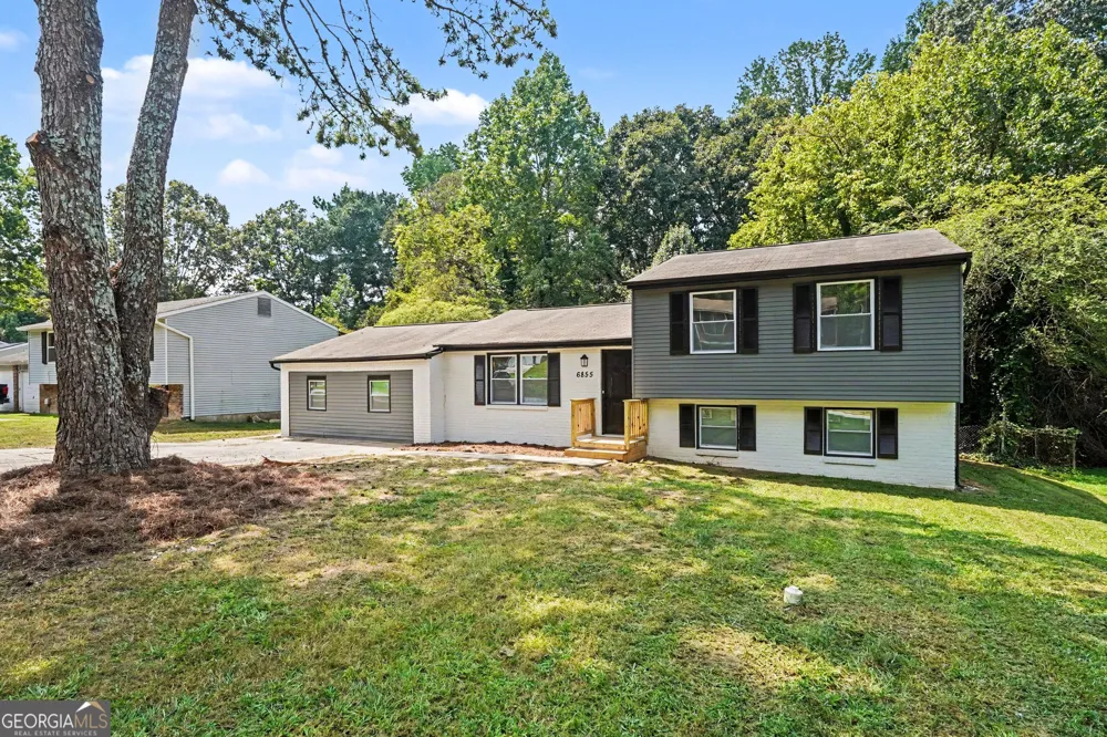 6855 Kimberly Mill RD Atlanta, GA 30349
