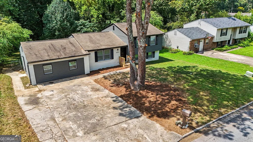 6855 Kimberly Mill RD Atlanta, GA 30349