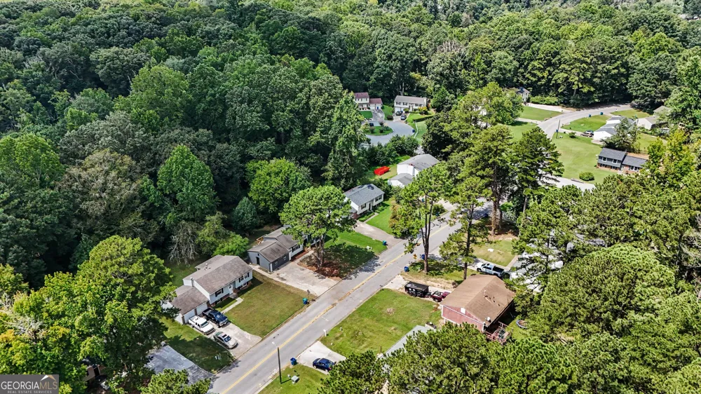 6855 Kimberly Mill RD Atlanta, GA 30349