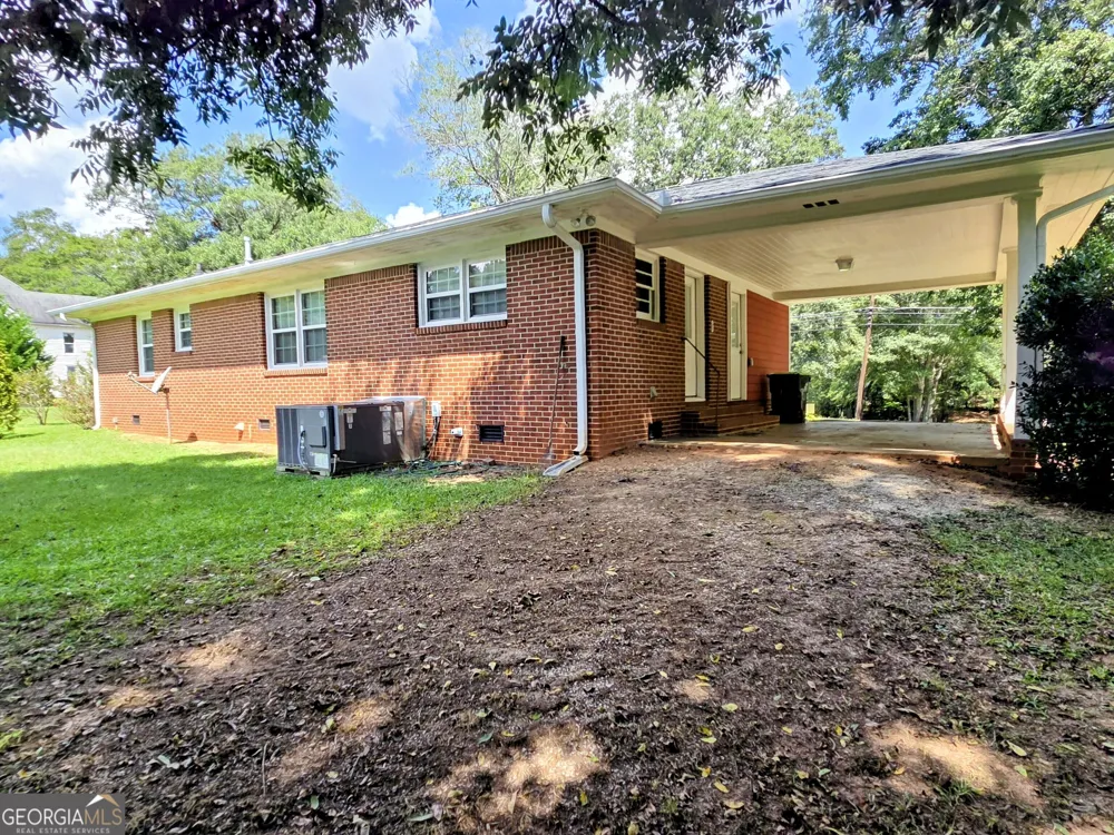 219 E Johnson ST Temple, GA 30179